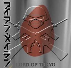 Iron Maiden (UK-1) : Lord of Tokyo